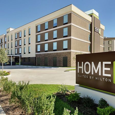 Home2 Suites By Hilton Houston-Pearland, Tx Eksteriør bilde