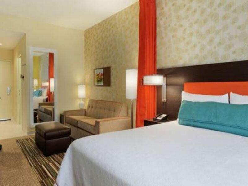Home2 Suites By Hilton Houston-Pearland, Tx Eksteriør bilde