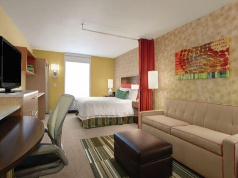 Home2 Suites By Hilton Houston-Pearland, Tx Eksteriør bilde