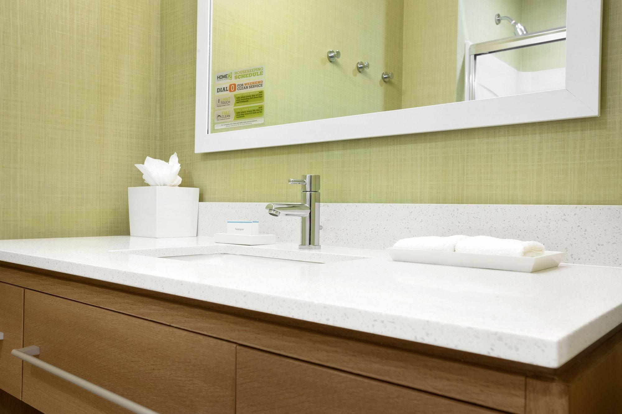 Home2 Suites By Hilton Houston-Pearland, Tx Eksteriør bilde