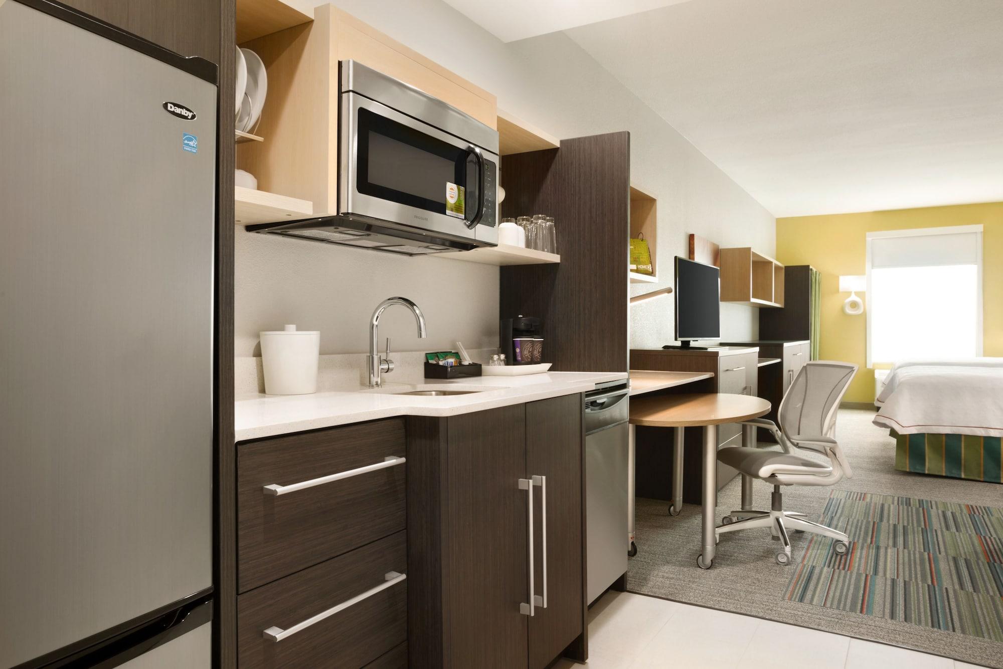 Home2 Suites By Hilton Houston-Pearland, Tx Eksteriør bilde