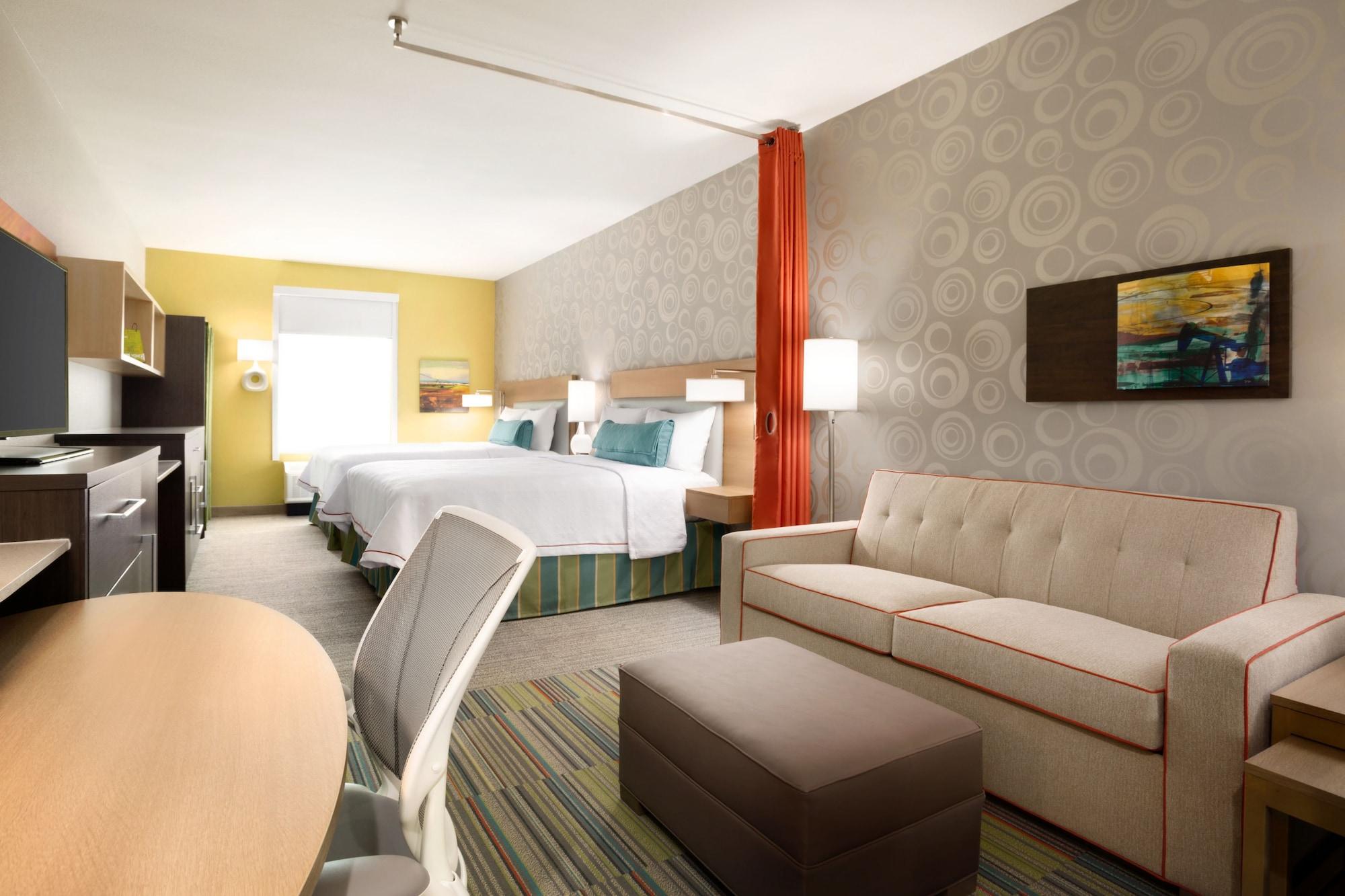 Home2 Suites By Hilton Houston-Pearland, Tx Eksteriør bilde