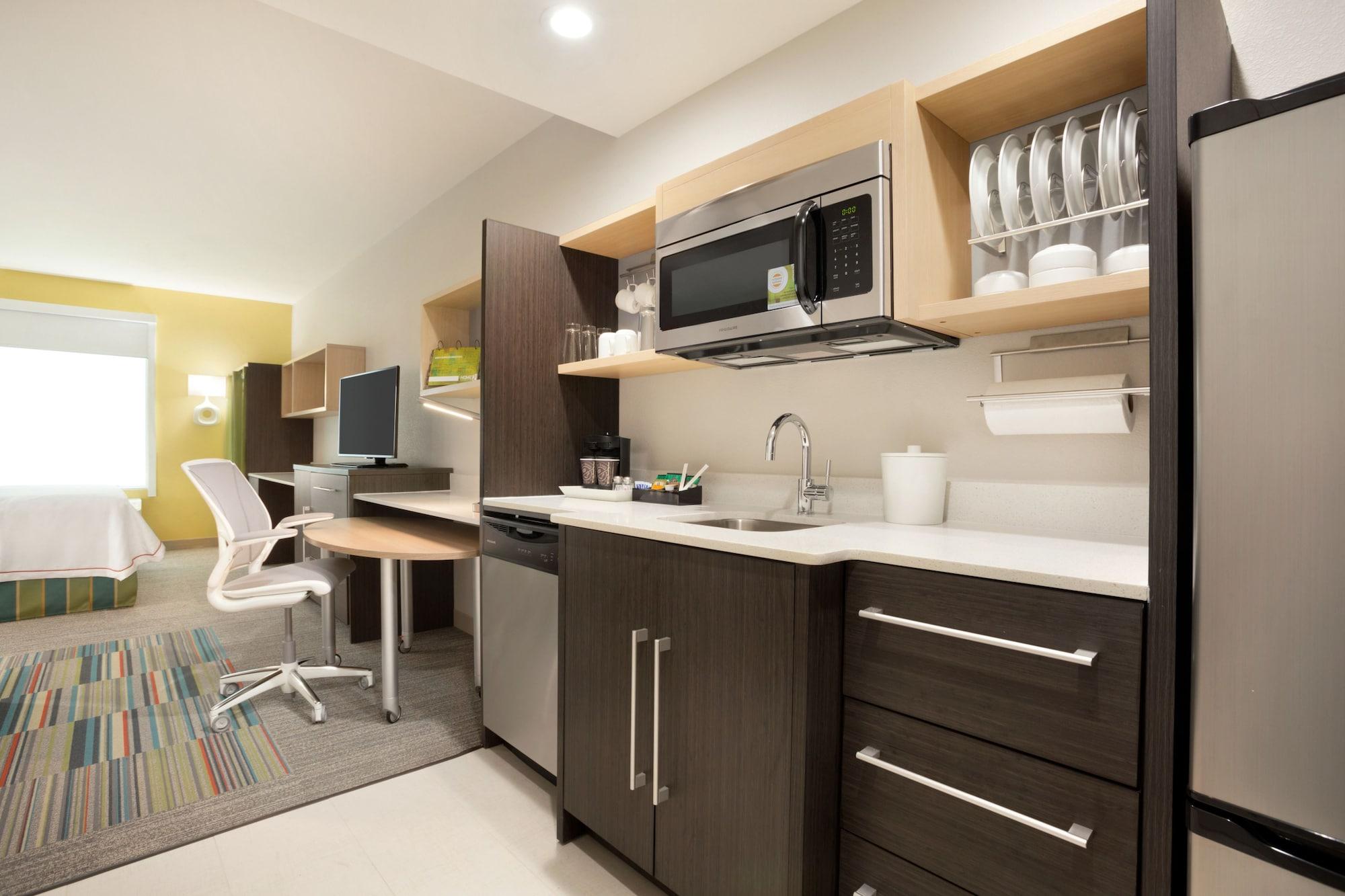 Home2 Suites By Hilton Houston-Pearland, Tx Eksteriør bilde