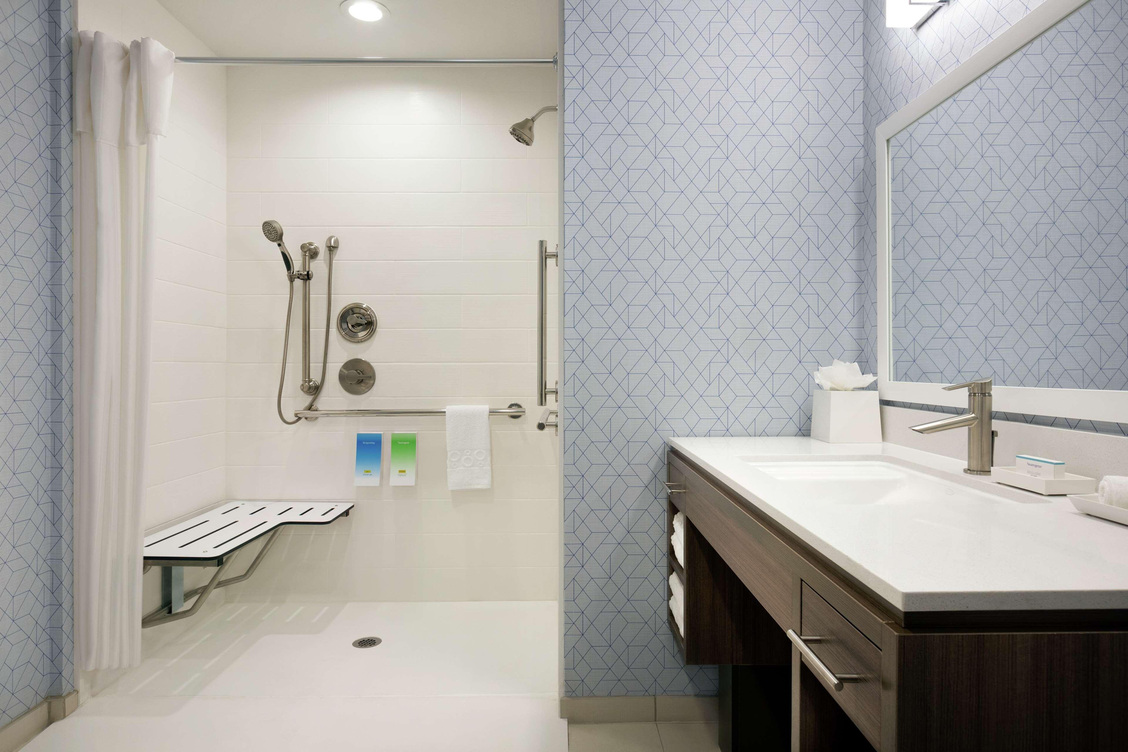 Home2 Suites By Hilton Houston-Pearland, Tx Eksteriør bilde