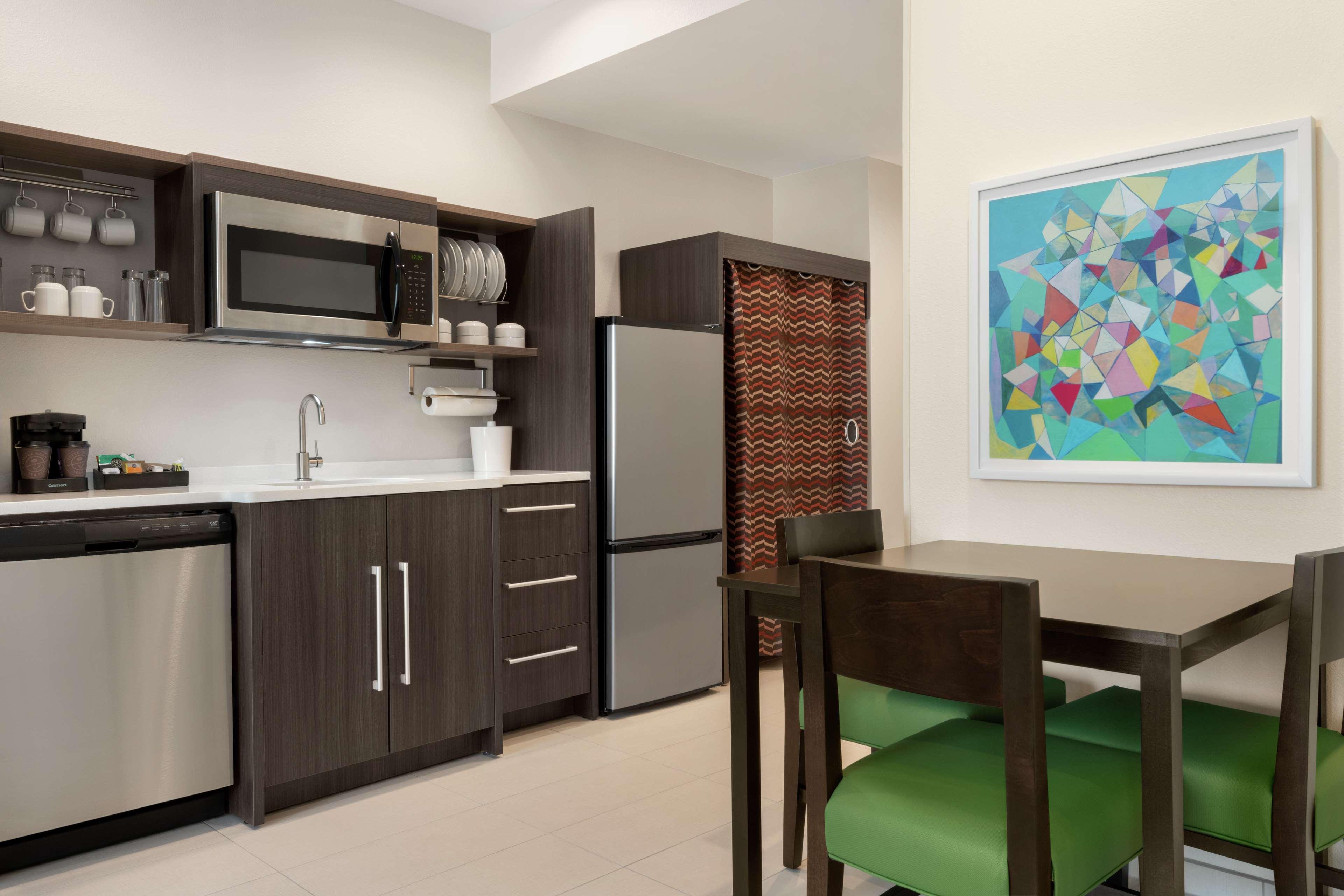 Home2 Suites By Hilton Houston-Pearland, Tx Eksteriør bilde