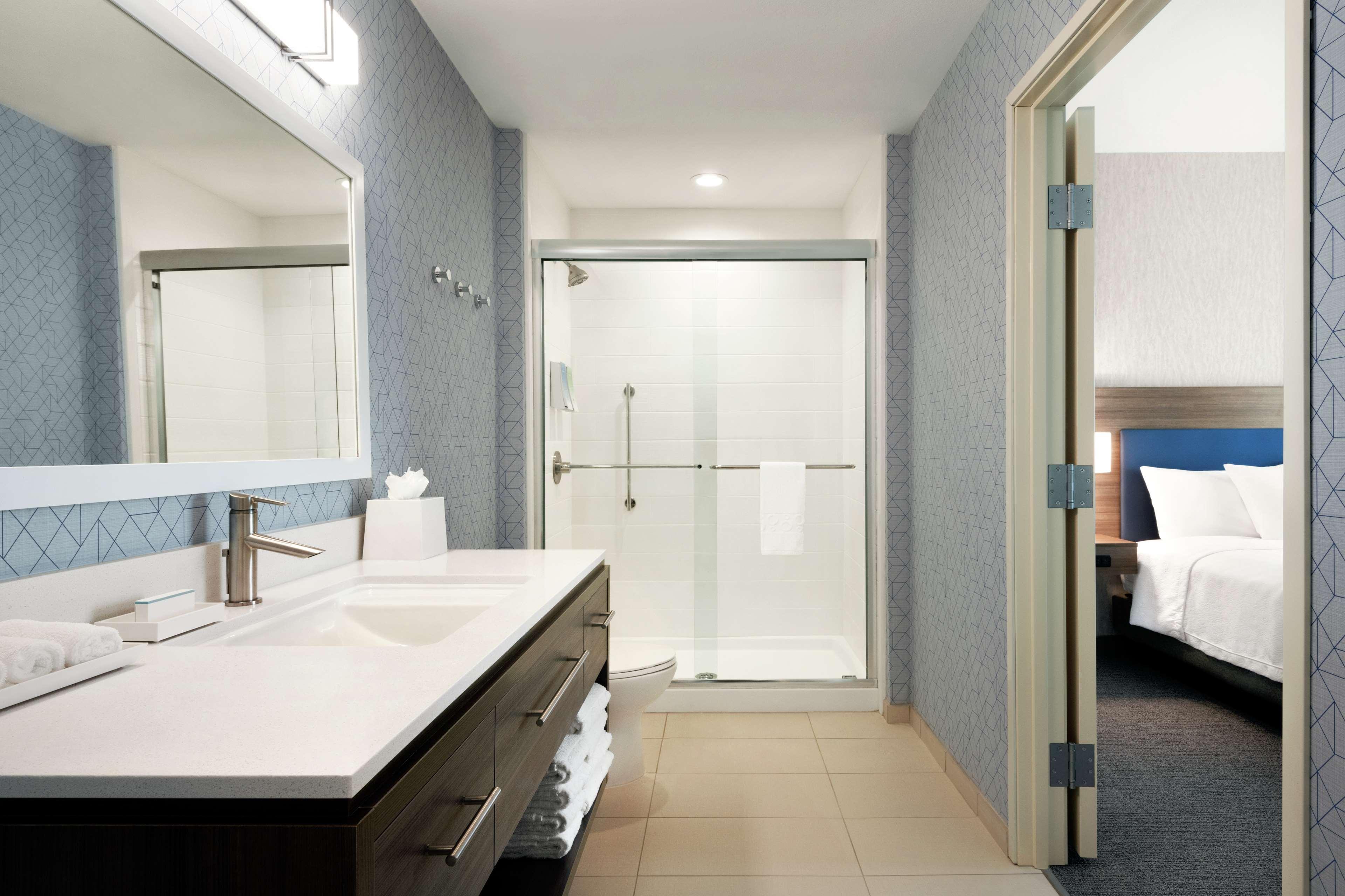Home2 Suites By Hilton Houston-Pearland, Tx Eksteriør bilde