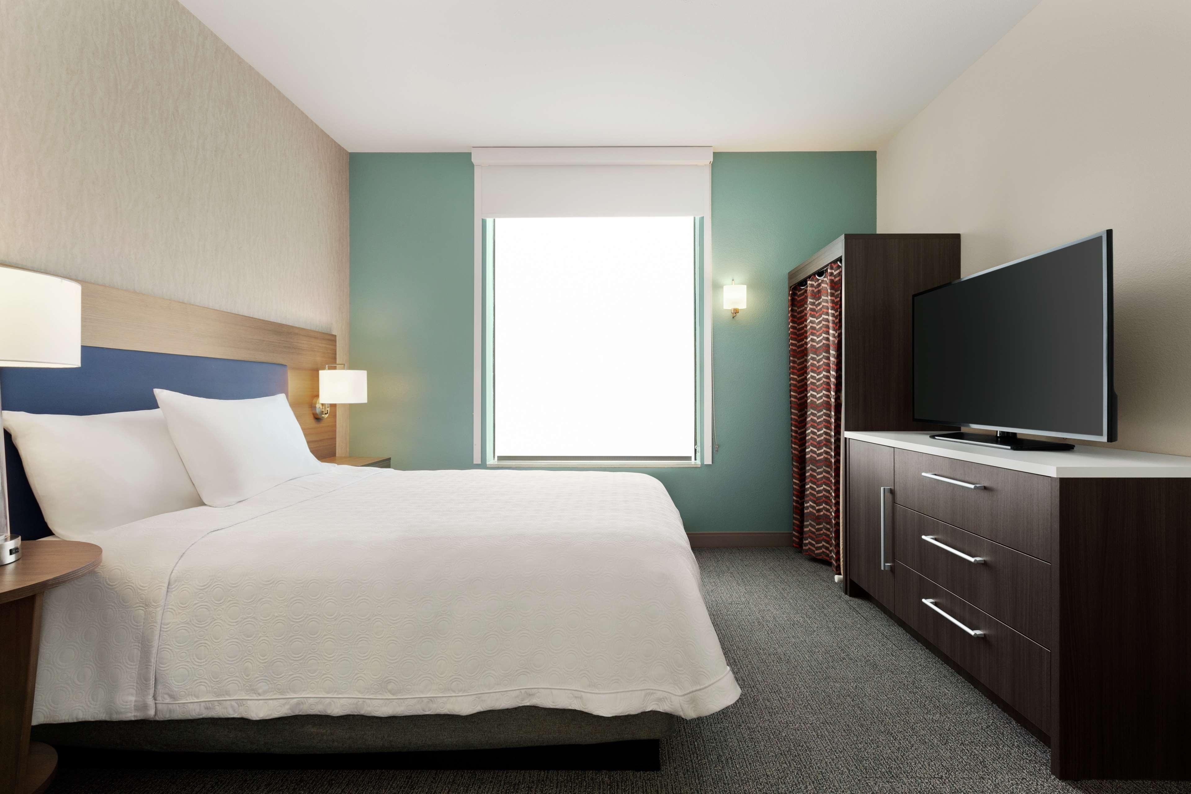 Home2 Suites By Hilton Houston-Pearland, Tx Eksteriør bilde