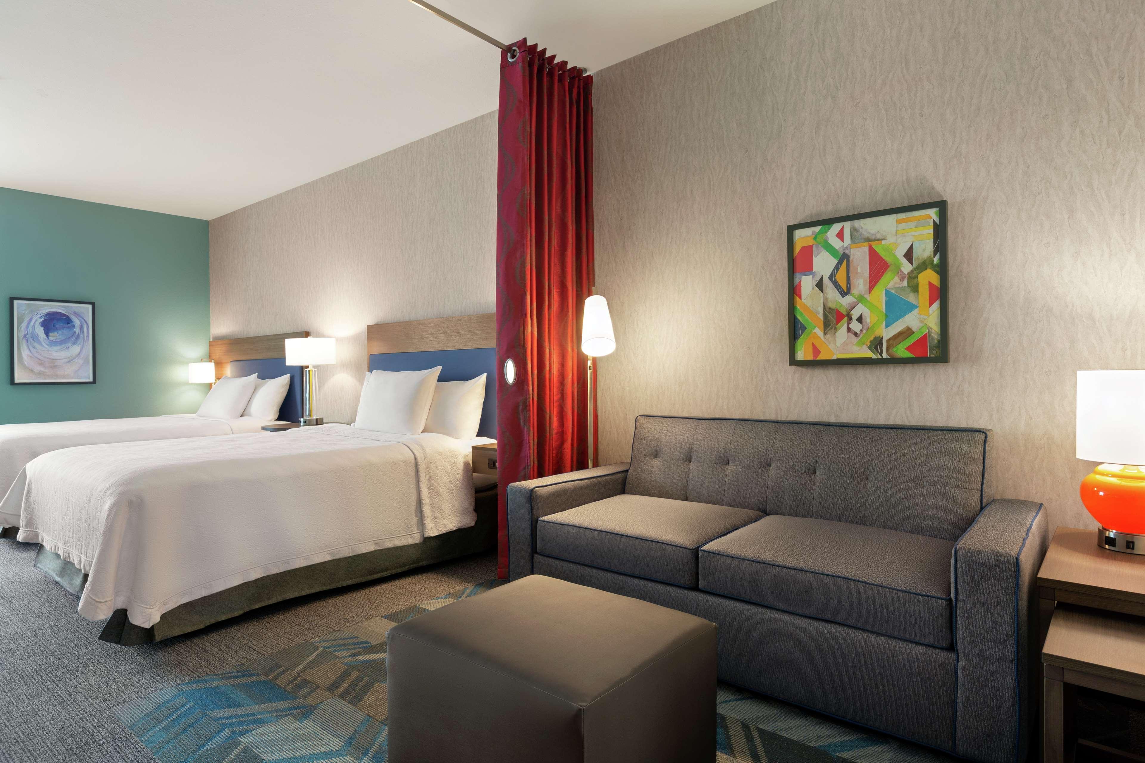 Home2 Suites By Hilton Houston-Pearland, Tx Eksteriør bilde