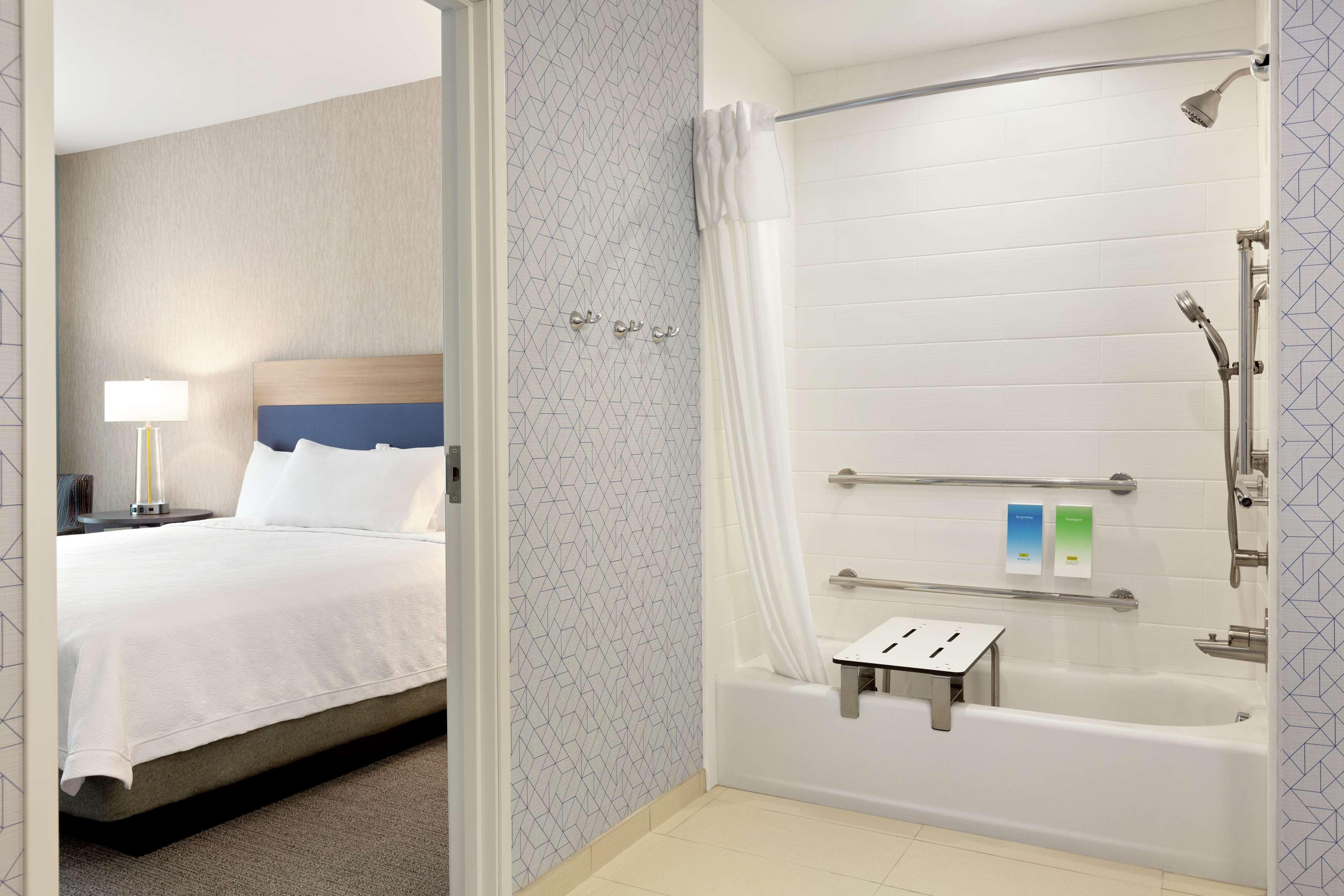 Home2 Suites By Hilton Houston-Pearland, Tx Eksteriør bilde
