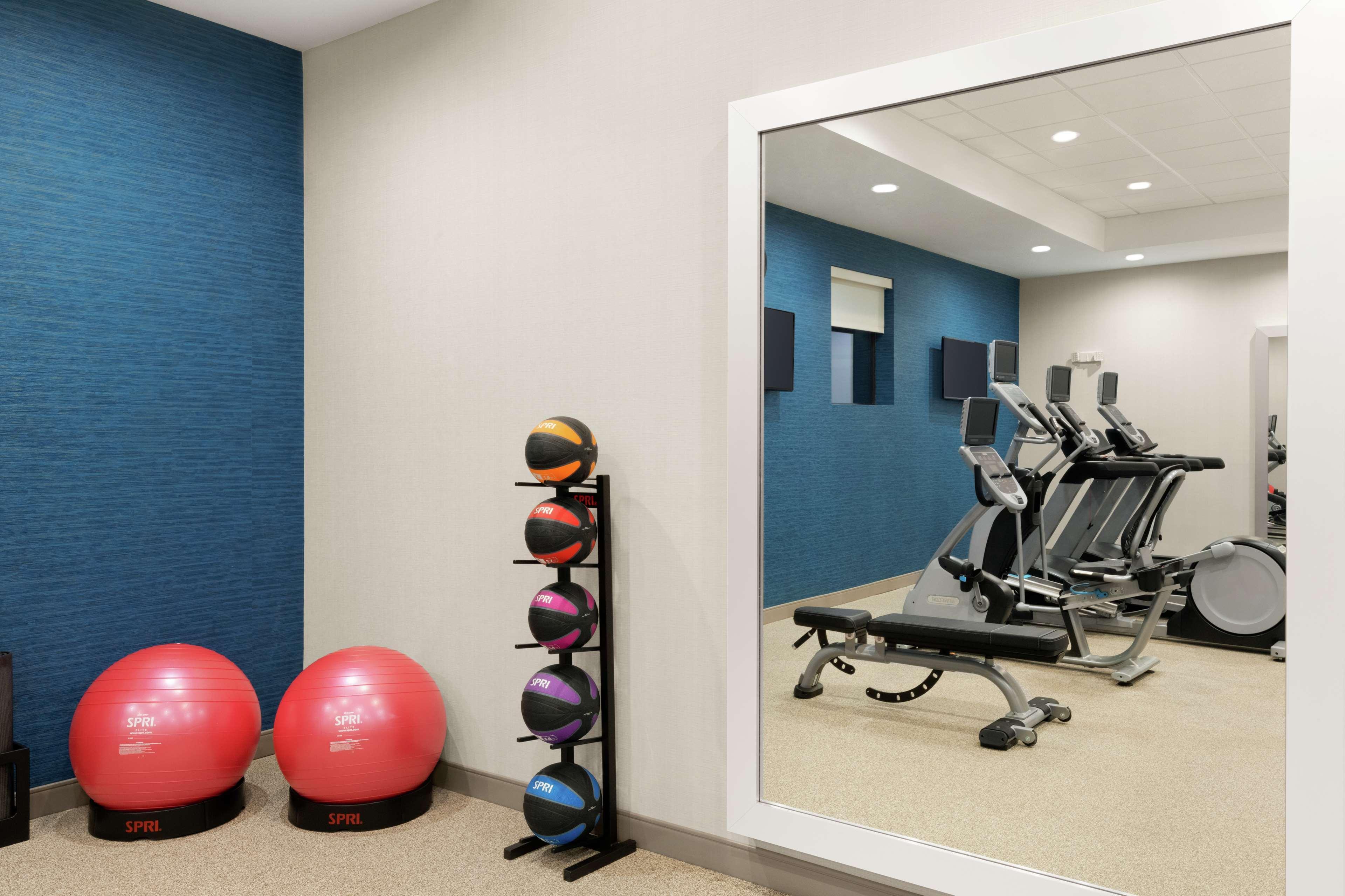 Home2 Suites By Hilton Houston-Pearland, Tx Eksteriør bilde