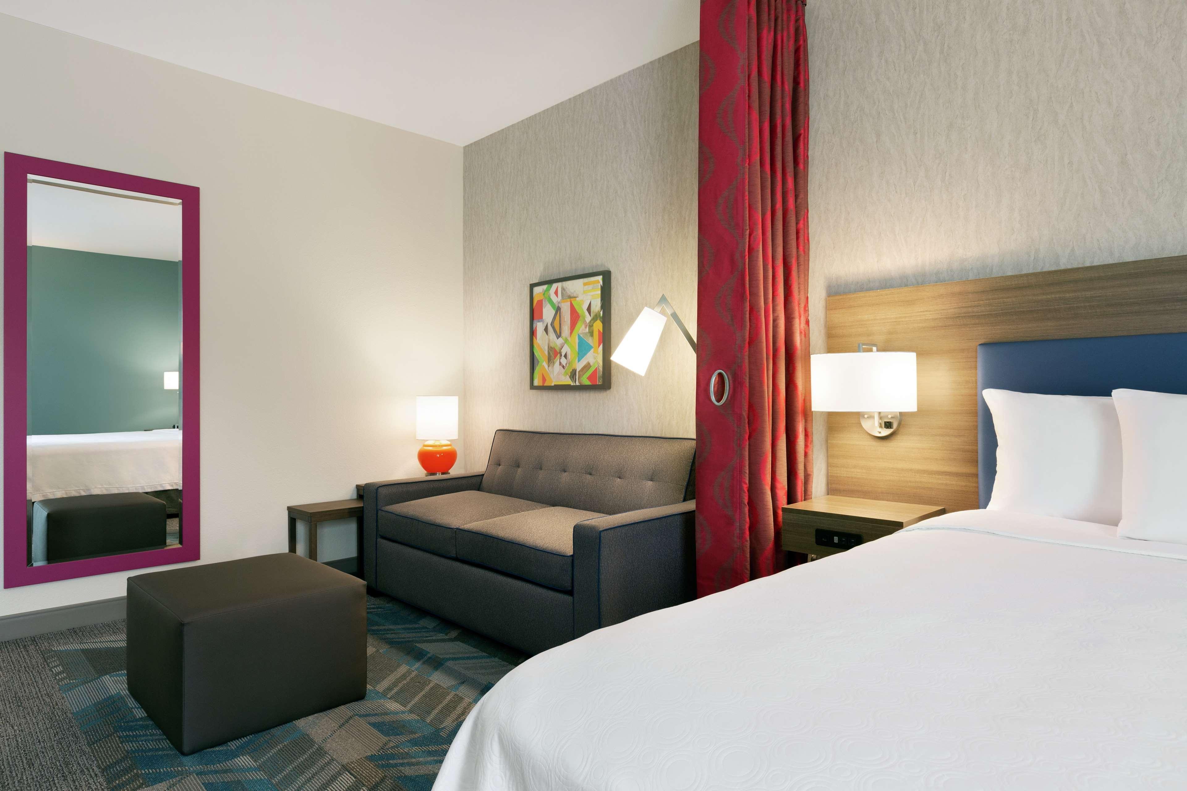 Home2 Suites By Hilton Houston-Pearland, Tx Eksteriør bilde