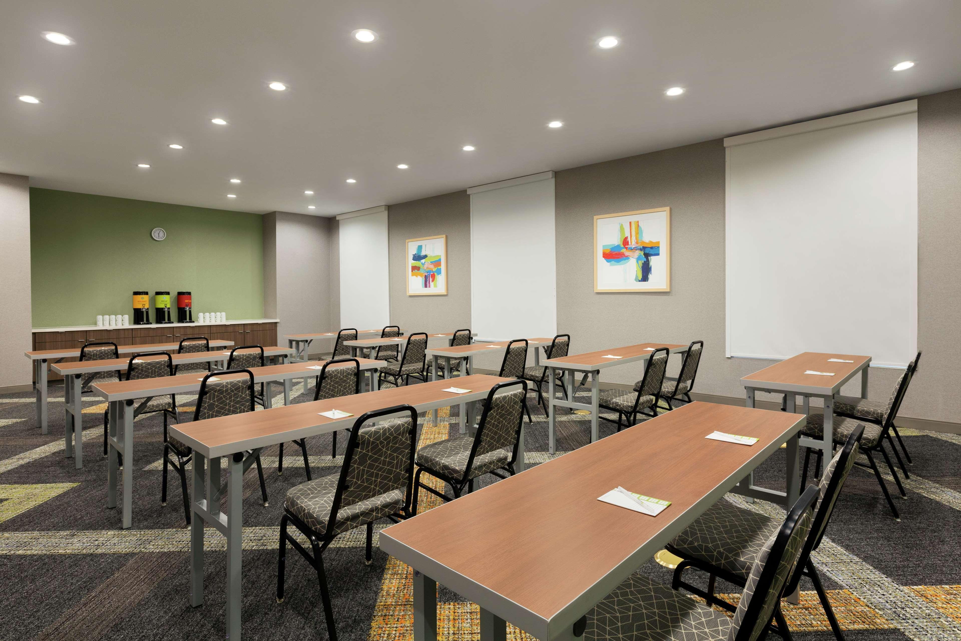 Home2 Suites By Hilton Houston-Pearland, Tx Eksteriør bilde
