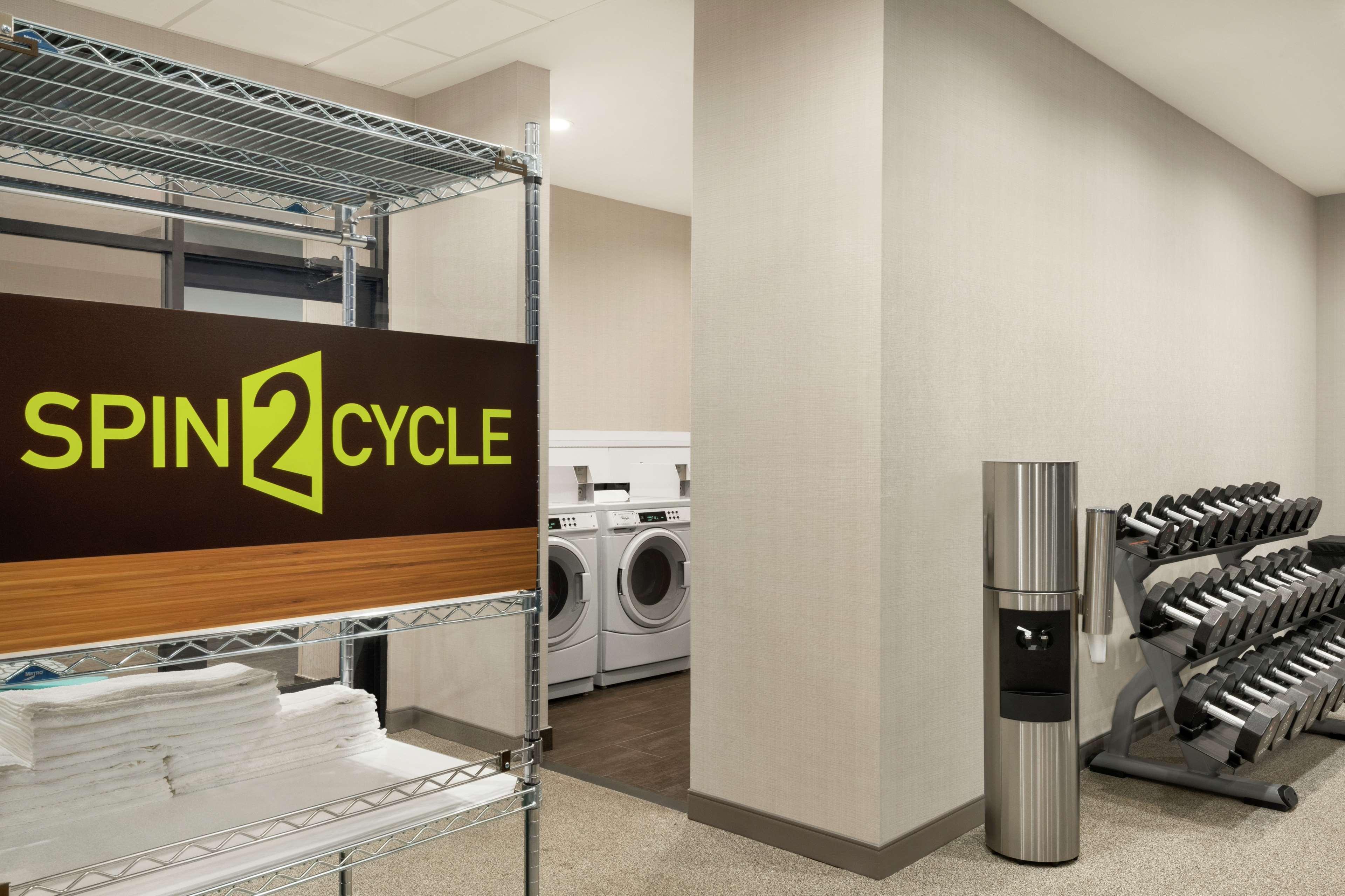 Home2 Suites By Hilton Houston-Pearland, Tx Eksteriør bilde
