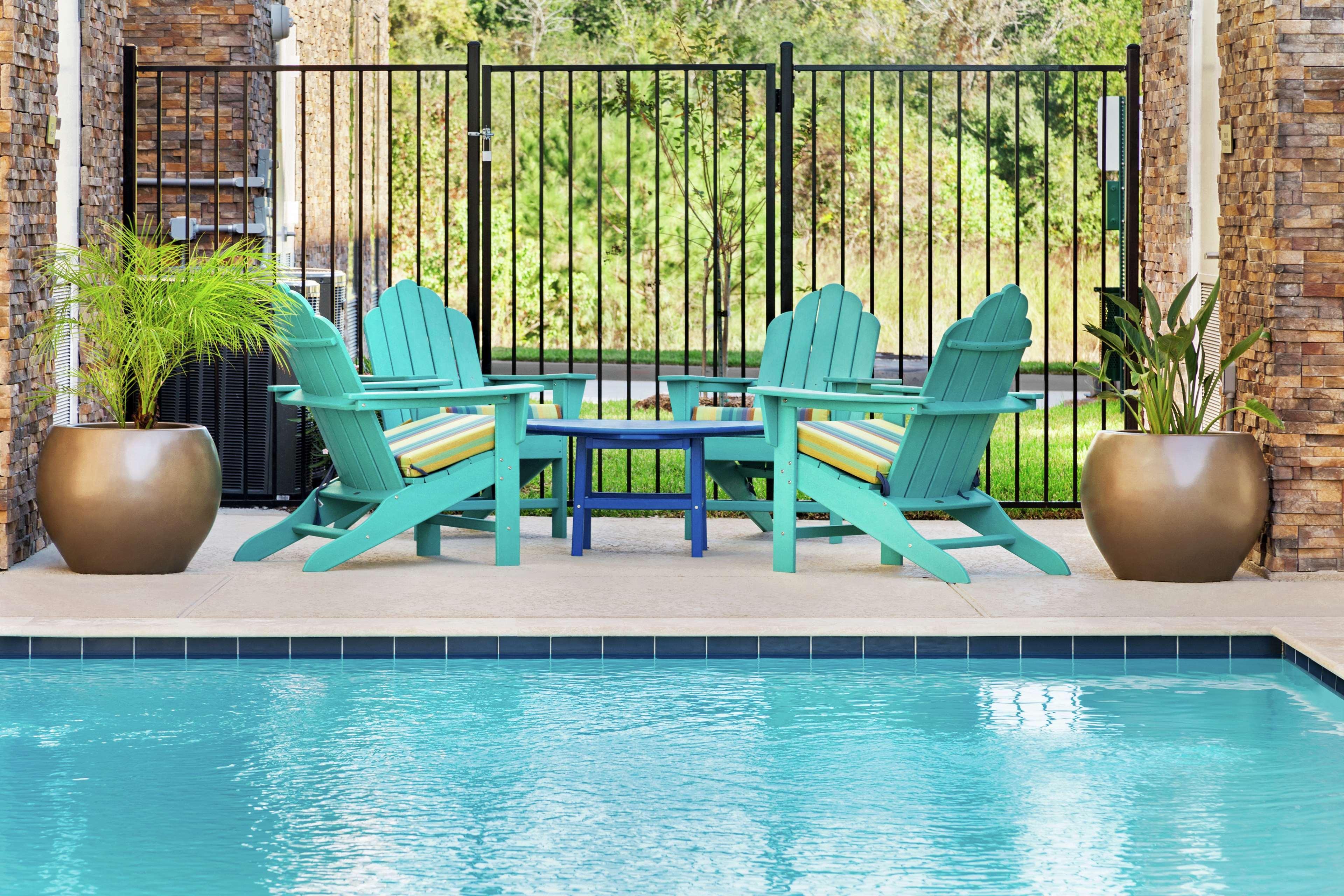 Home2 Suites By Hilton Houston-Pearland, Tx Eksteriør bilde