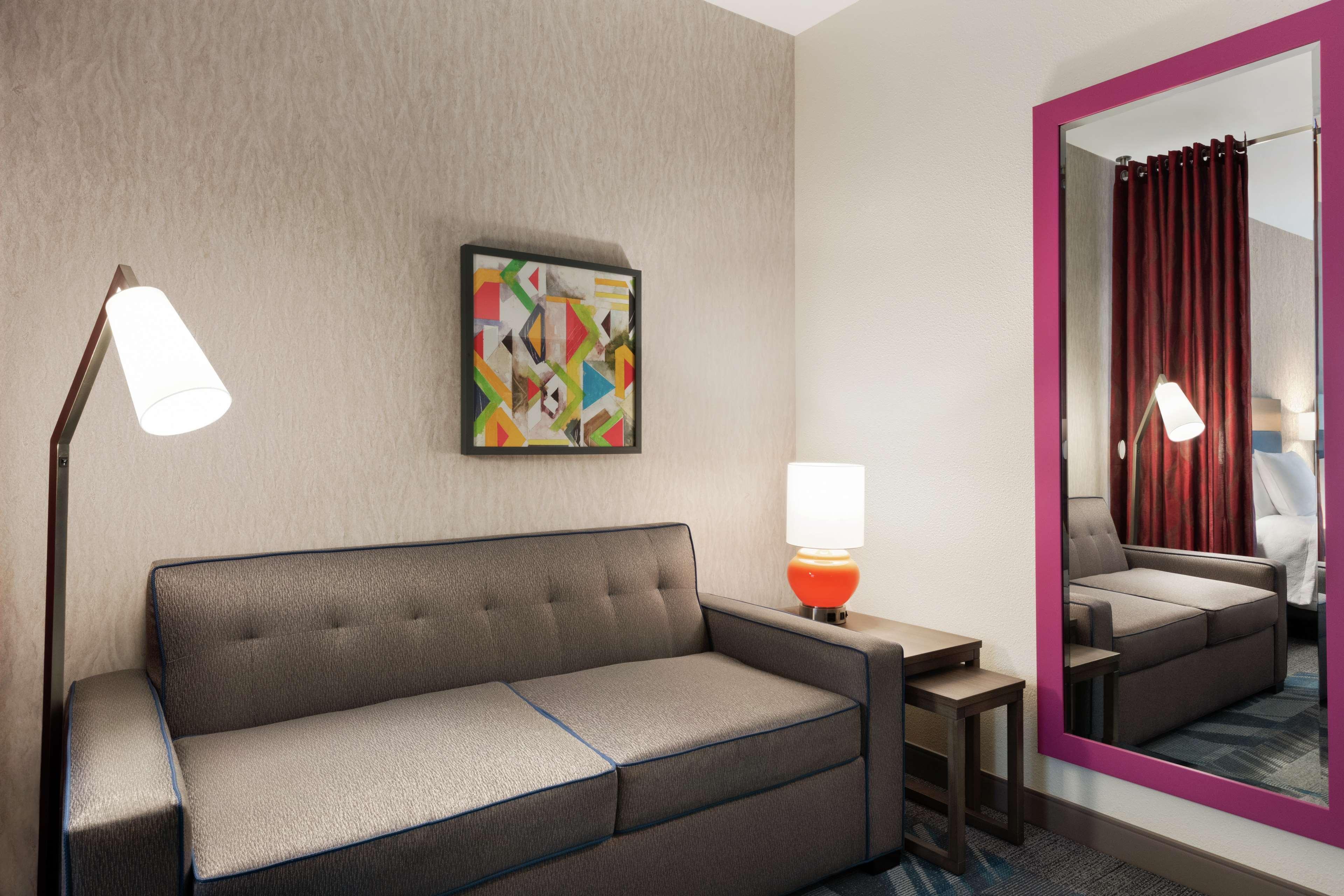 Home2 Suites By Hilton Houston-Pearland, Tx Eksteriør bilde
