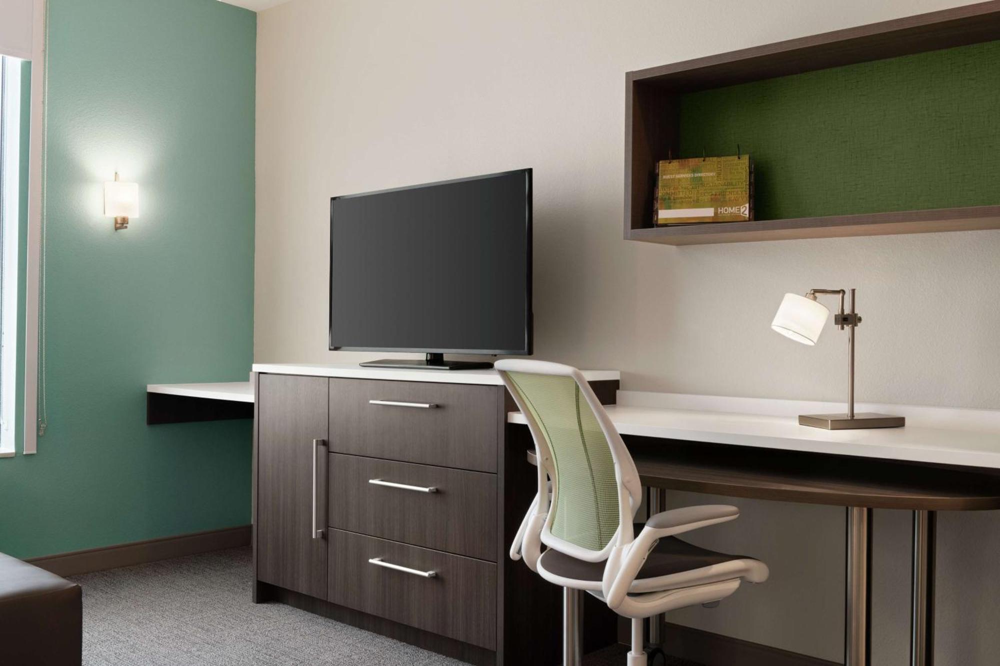 Home2 Suites By Hilton Houston-Pearland, Tx Eksteriør bilde