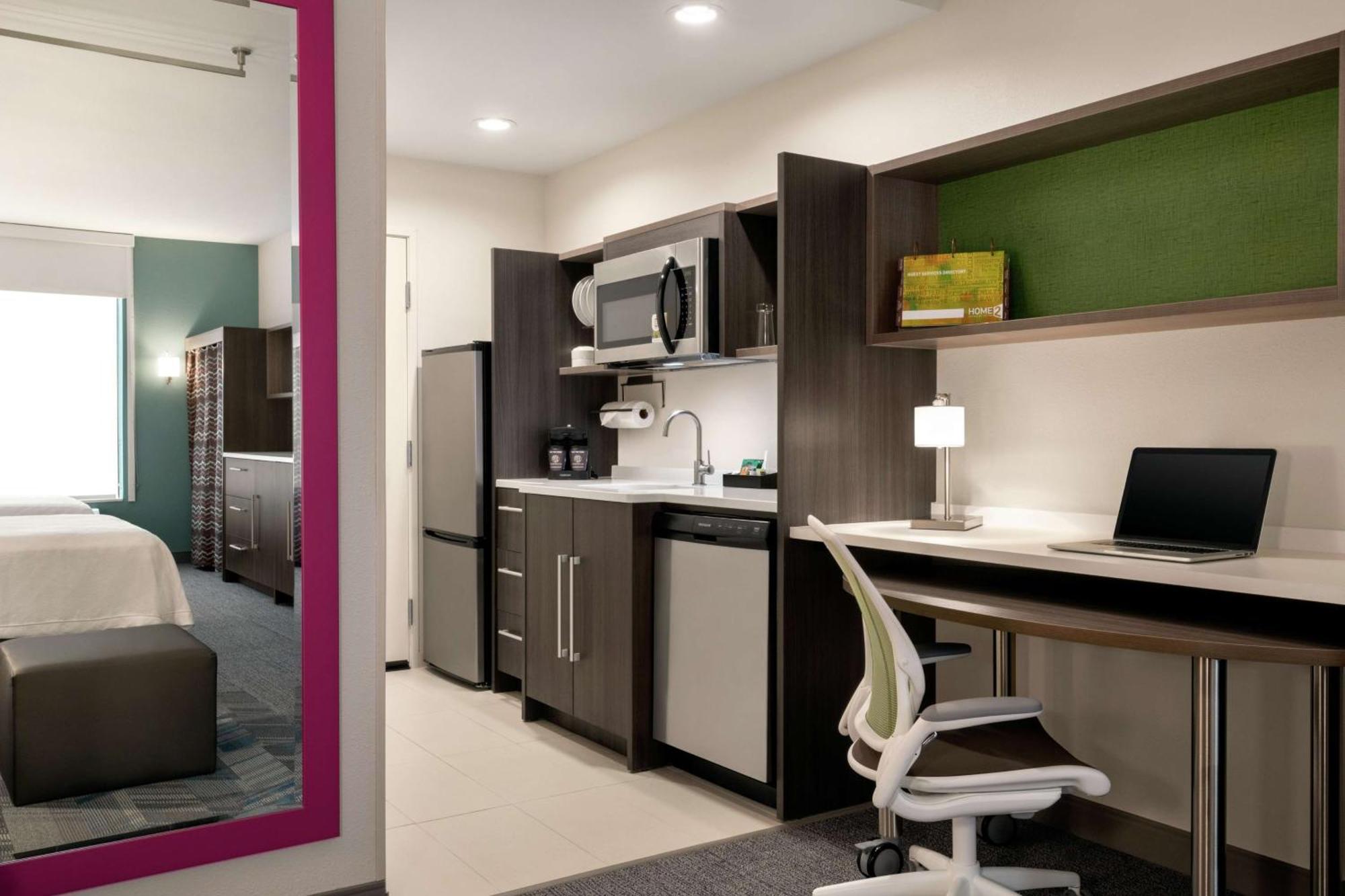 Home2 Suites By Hilton Houston-Pearland, Tx Eksteriør bilde