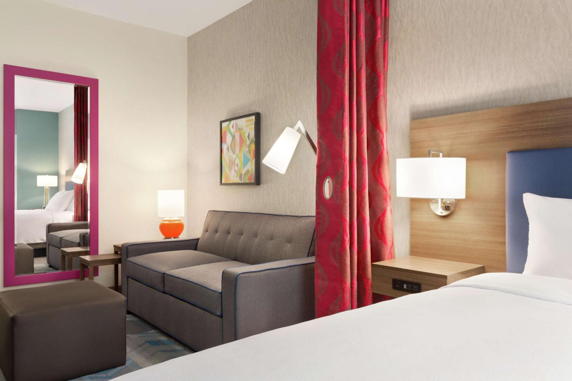 Home2 Suites By Hilton Houston-Pearland, Tx Eksteriør bilde