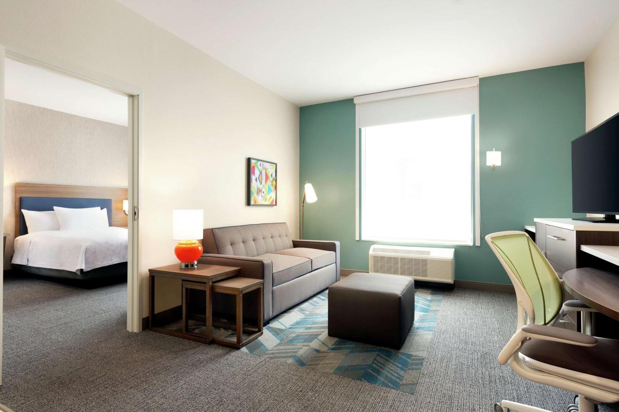 Home2 Suites By Hilton Houston-Pearland, Tx Eksteriør bilde