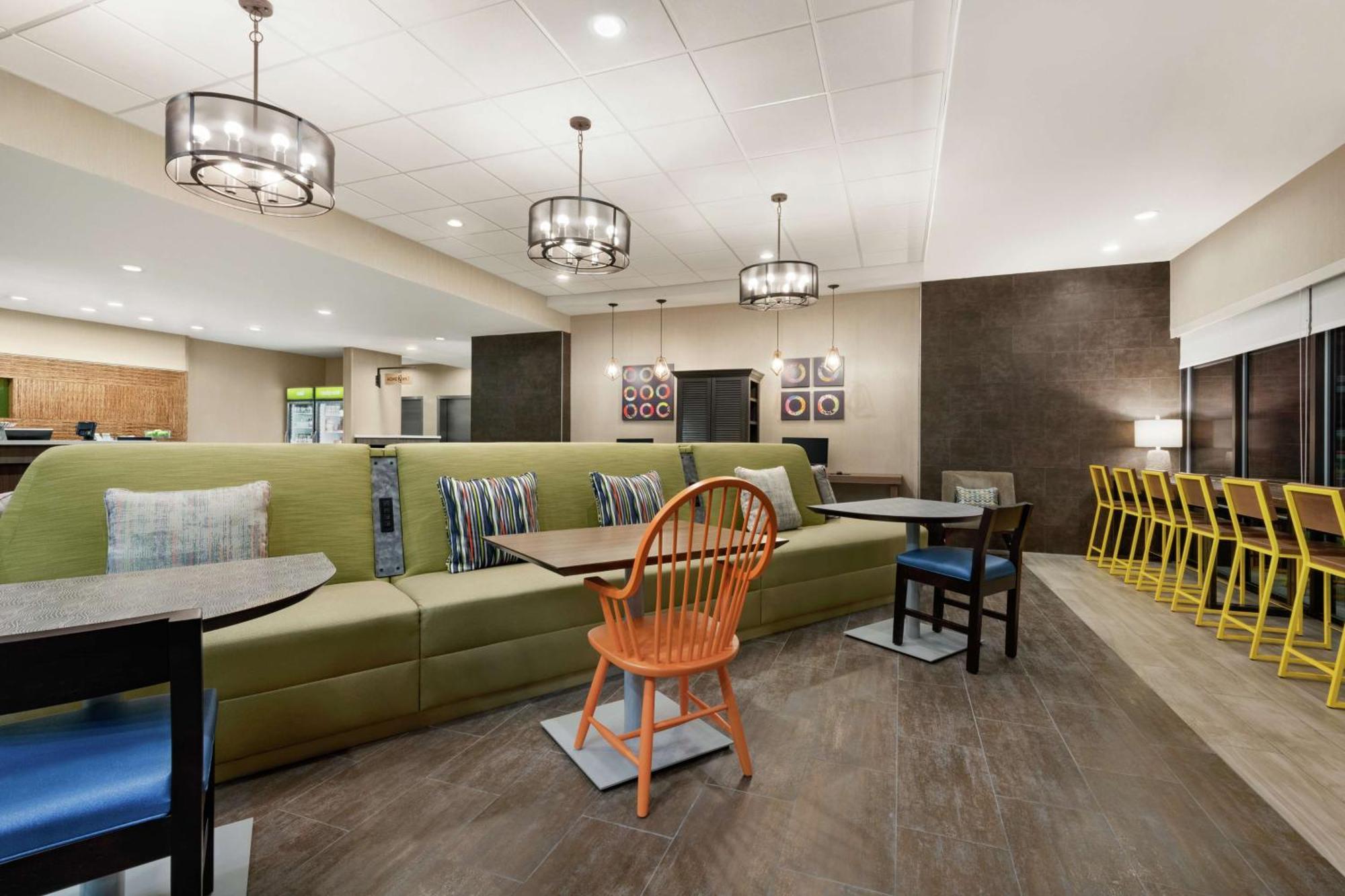Home2 Suites By Hilton Houston-Pearland, Tx Eksteriør bilde