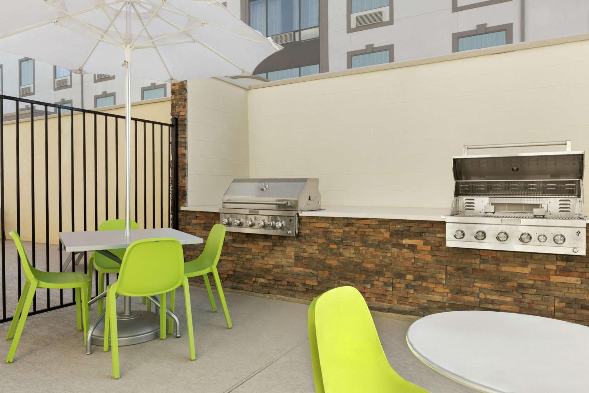 Home2 Suites By Hilton Houston-Pearland, Tx Eksteriør bilde