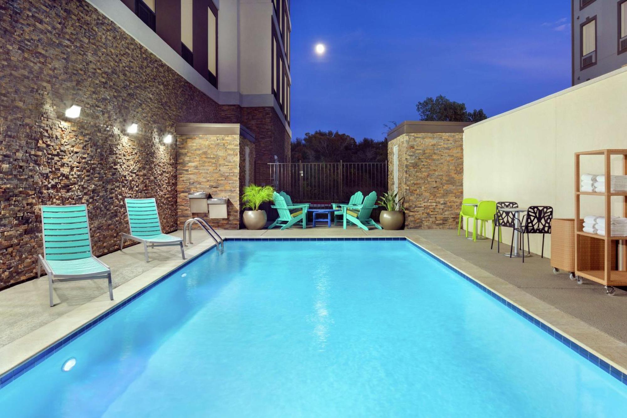 Home2 Suites By Hilton Houston-Pearland, Tx Eksteriør bilde