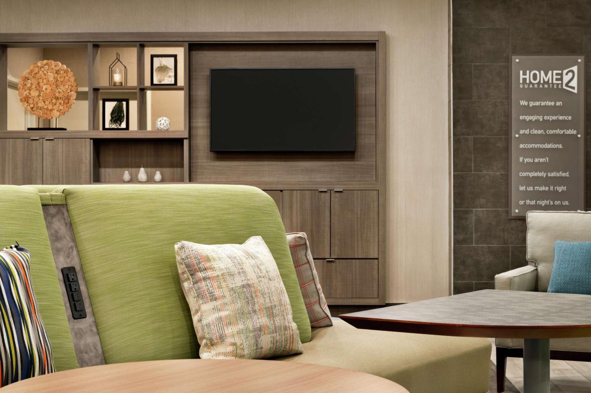 Home2 Suites By Hilton Houston-Pearland, Tx Eksteriør bilde