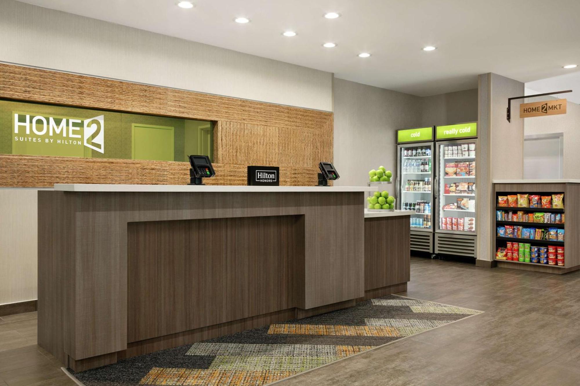 Home2 Suites By Hilton Houston-Pearland, Tx Eksteriør bilde