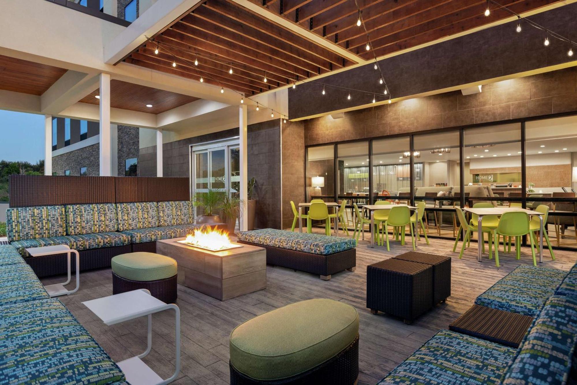 Home2 Suites By Hilton Houston-Pearland, Tx Eksteriør bilde