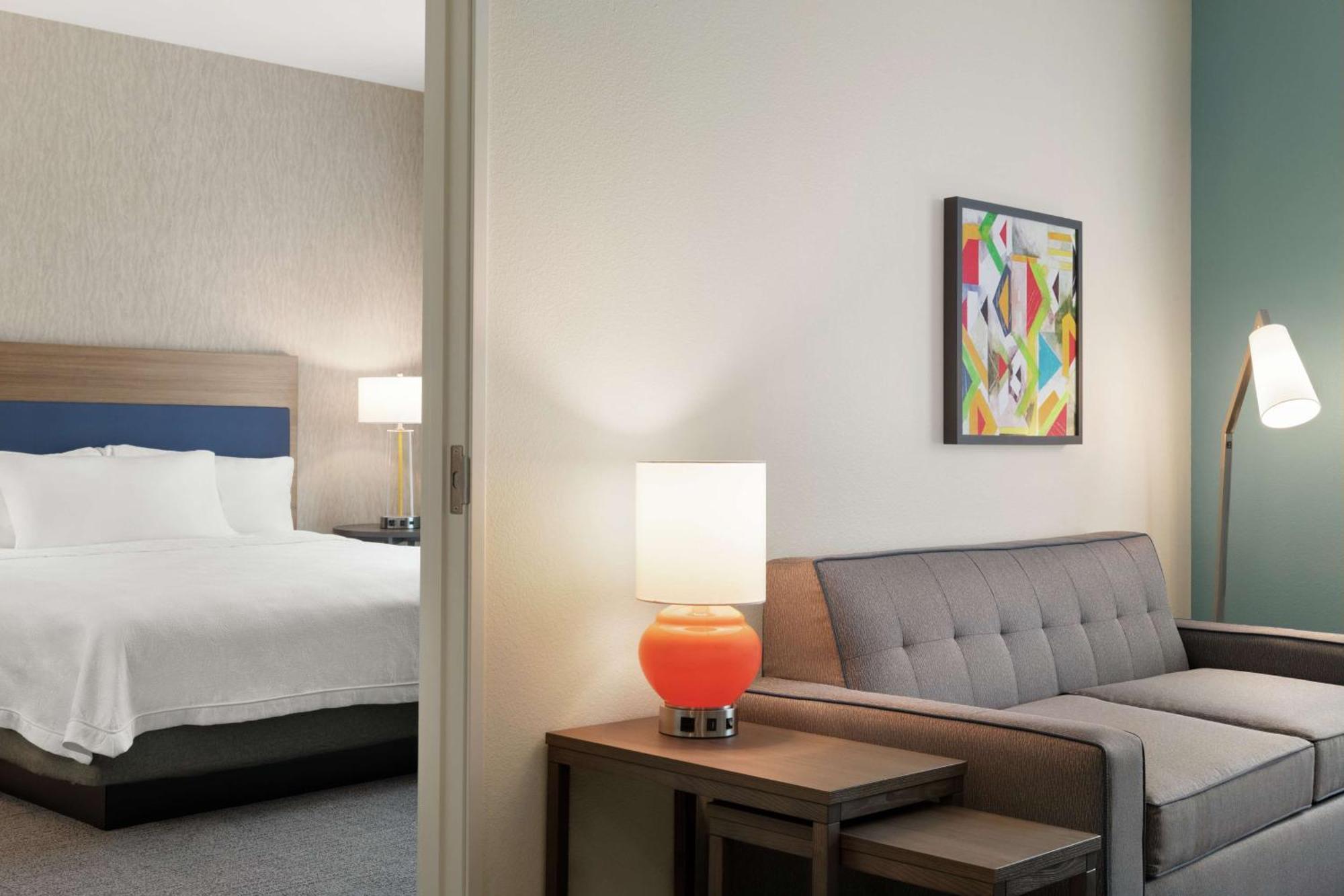 Home2 Suites By Hilton Houston-Pearland, Tx Eksteriør bilde