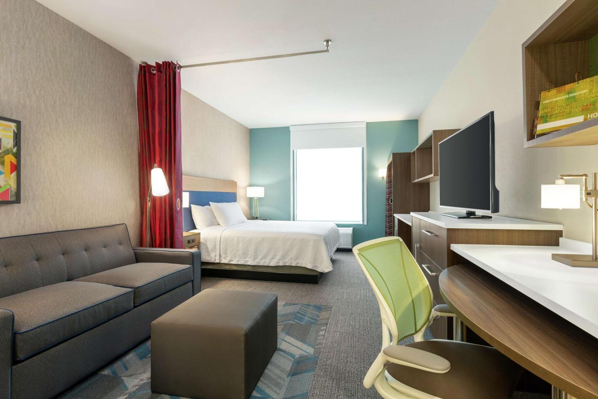 Home2 Suites By Hilton Houston-Pearland, Tx Eksteriør bilde