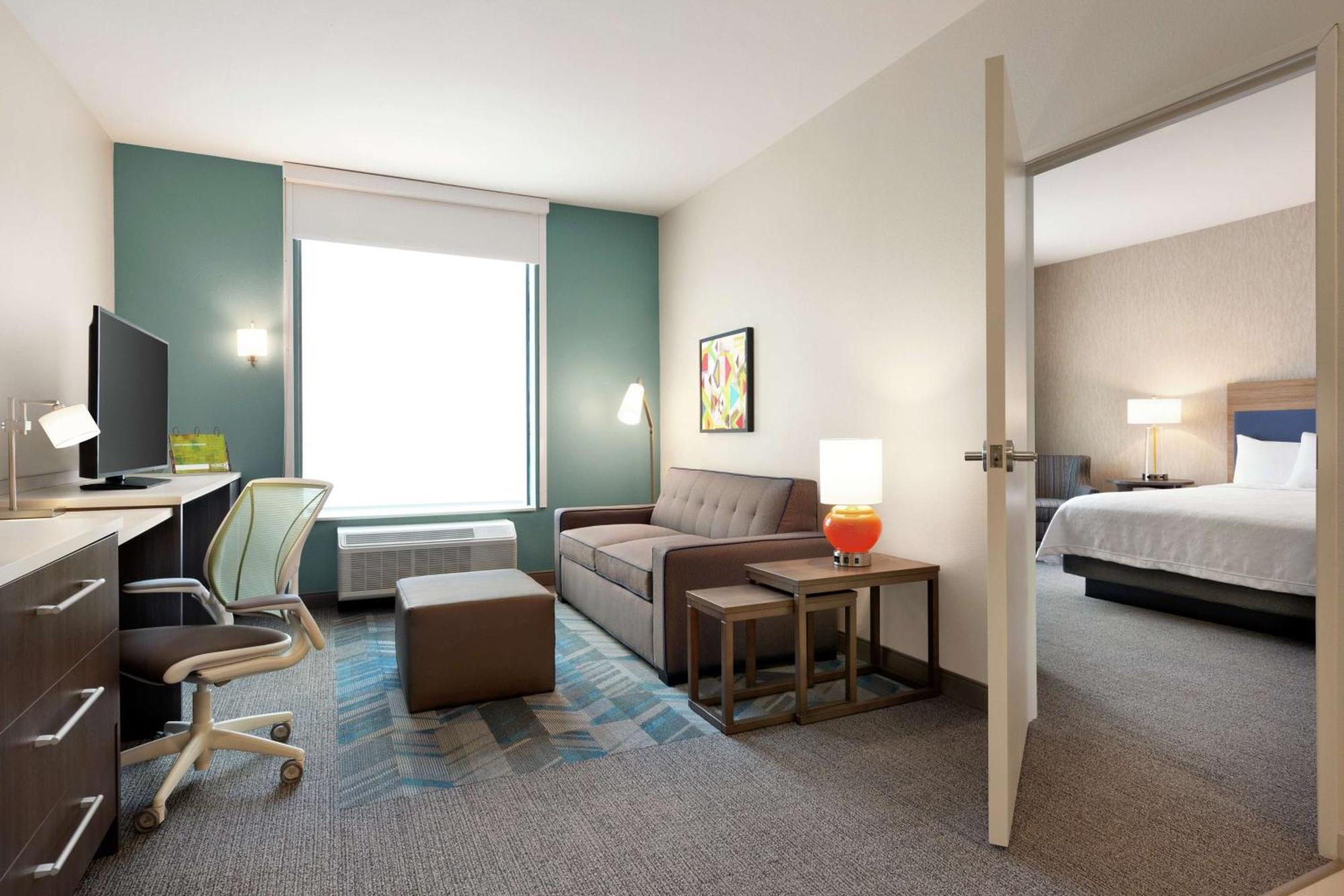 Home2 Suites By Hilton Houston-Pearland, Tx Eksteriør bilde