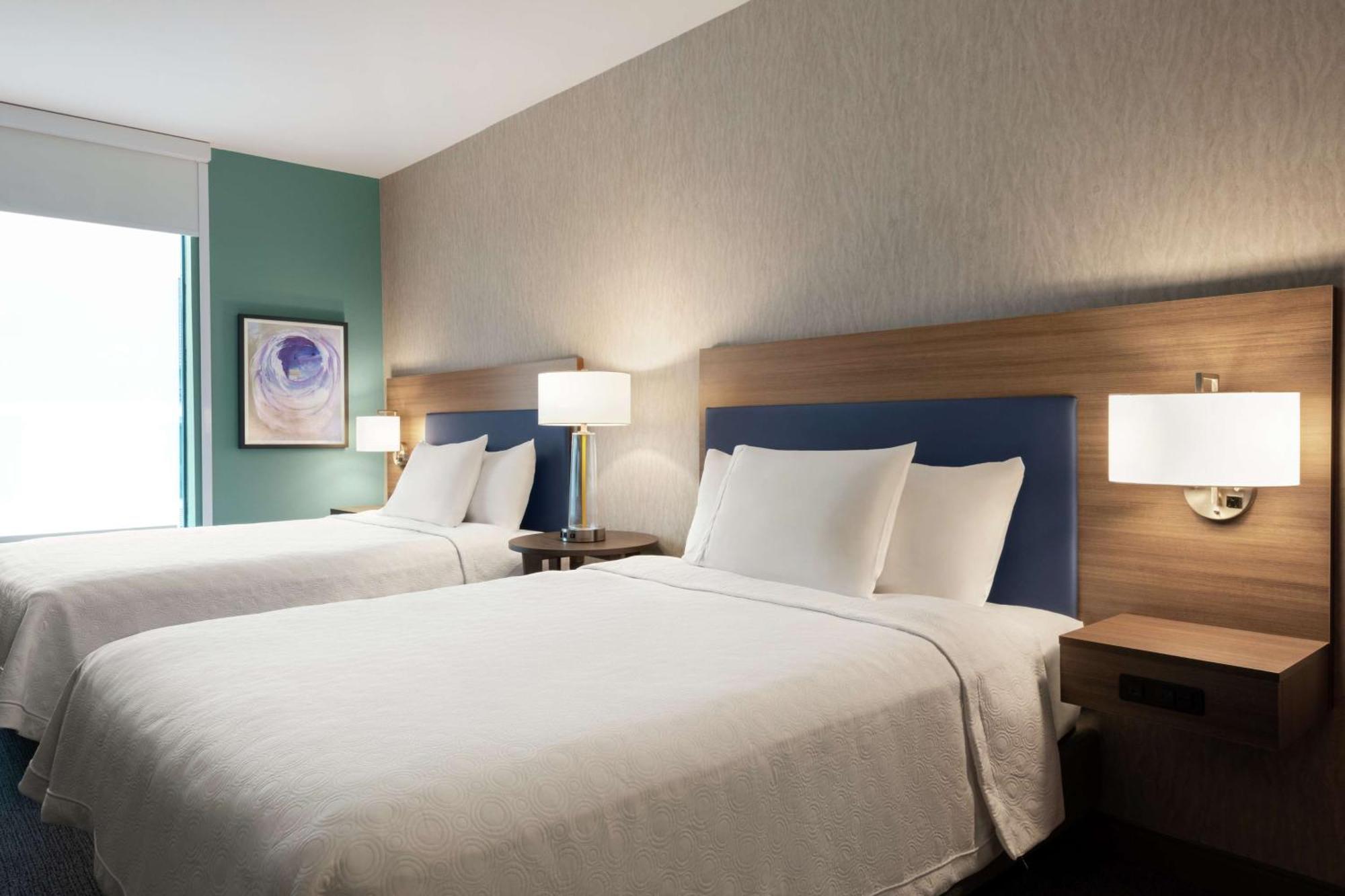 Home2 Suites By Hilton Houston-Pearland, Tx Eksteriør bilde