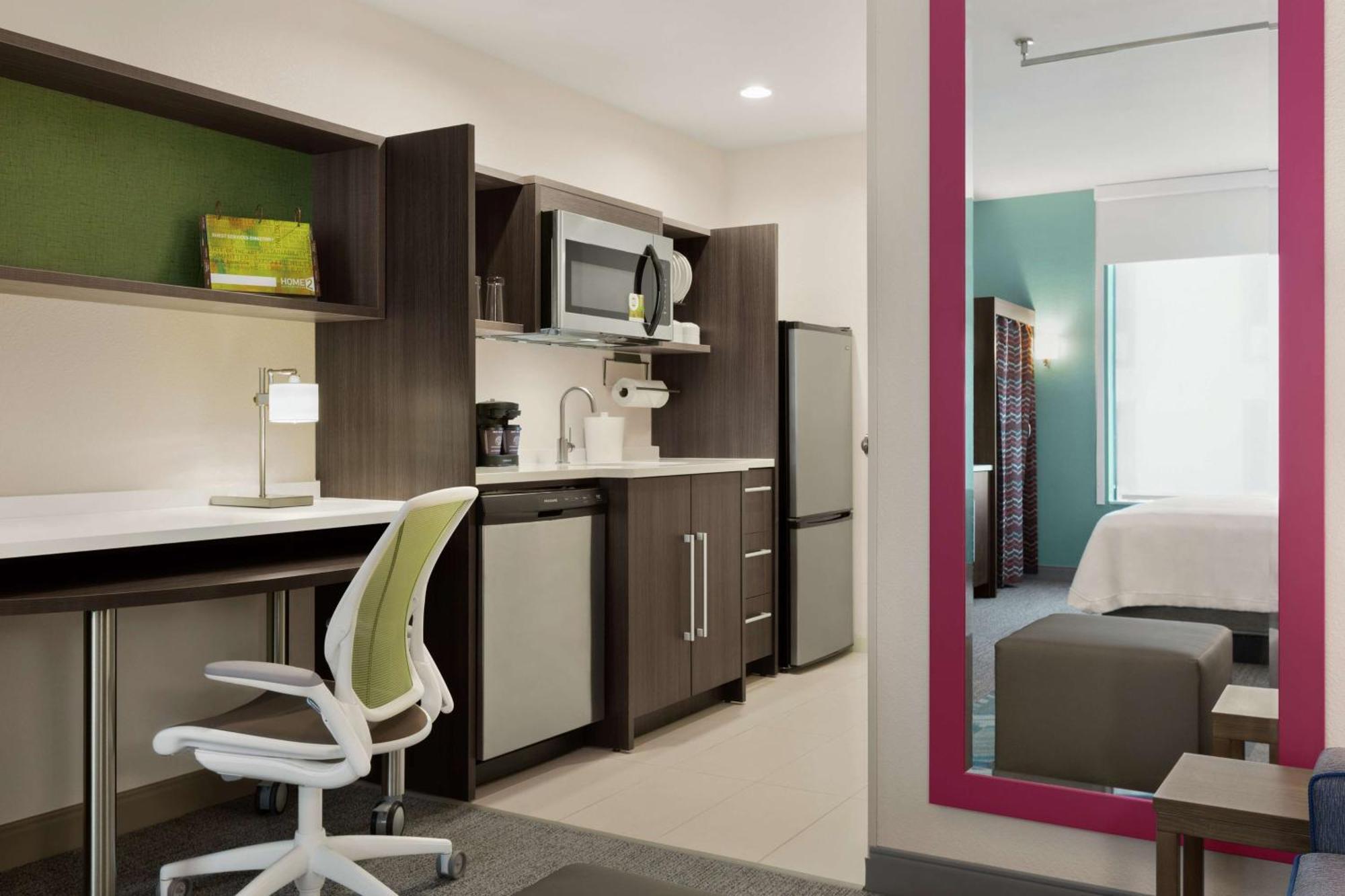 Home2 Suites By Hilton Houston-Pearland, Tx Eksteriør bilde